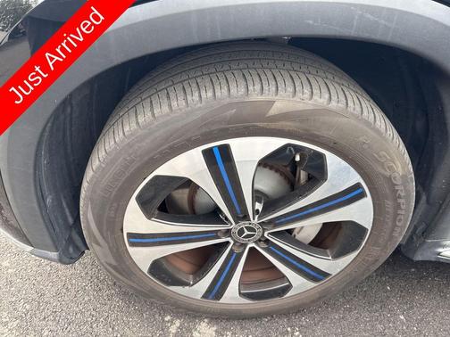 2023 Mercedes-Benz EQS 450 4MATIC