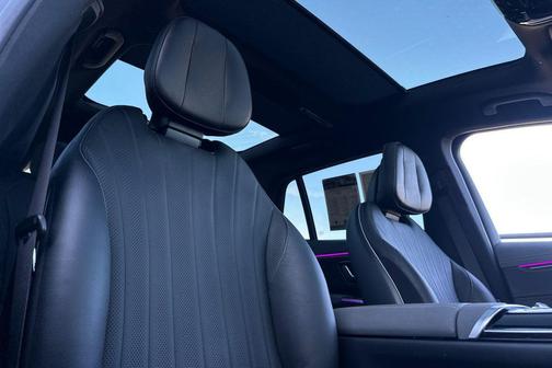 2023 Mercedes-Benz EQS 450 4MATIC