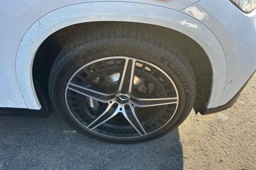 2024 Mercedes-Benz AMG EQE 4MATIC+