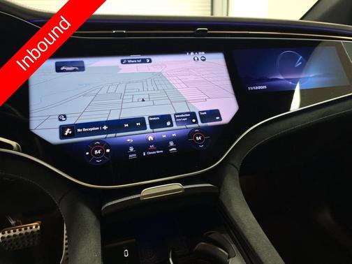 2024 Mercedes-Benz AMG EQE 4MATIC+