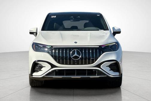 2024 Mercedes-Benz AMG EQE 4MATIC+