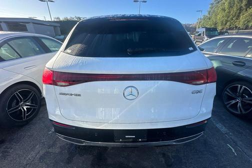 2024 Mercedes-Benz AMG EQE 4MATIC+