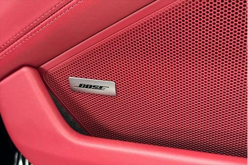 2024 Porsche 911 Carrera S
