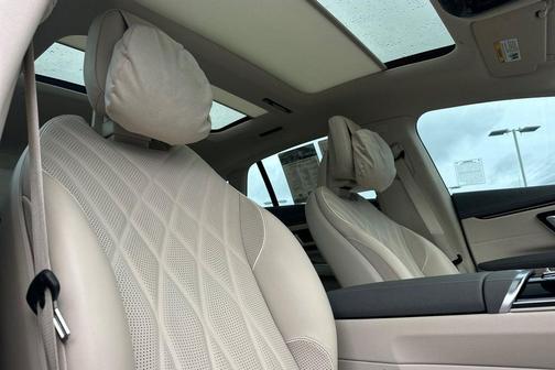 2023 Mercedes-Benz EQS 450 4MATIC
