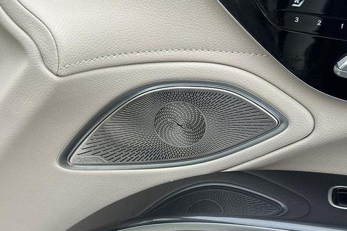 2023 Mercedes-Benz EQS 450 4MATIC