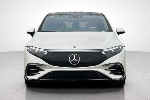 2023 Mercedes-Benz EQS 450 4MATIC