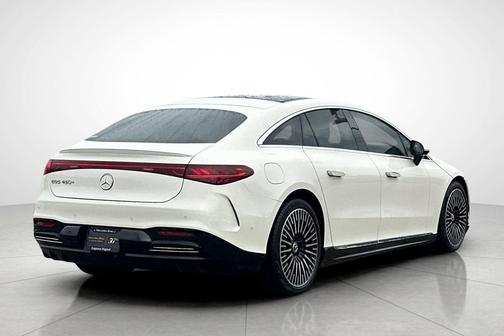 2023 Mercedes-Benz EQS 450 4MATIC