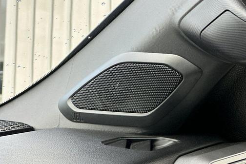 2024 Toyota Tundra Hybrid Platinum