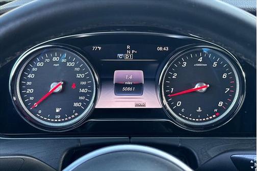 2020 Mercedes-Benz E-Class E 350