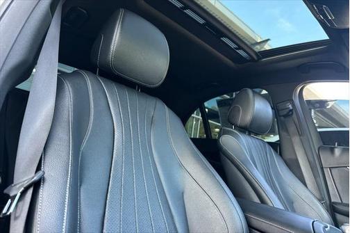 2020 Mercedes-Benz E-Class E 350