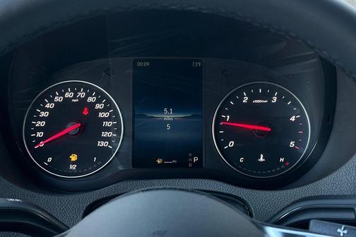 2025 Mercedes-Benz Sprinter 2500 Standard Roof