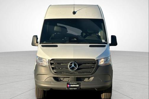 2025 Mercedes-Benz Sprinter 2500 Standard Roof