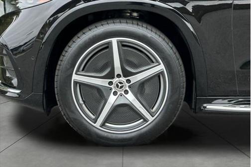 2023 Mercedes-Benz EQS 580 4MATIC