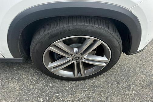 2022 Mercedes-Benz GLE 450 4MATIC