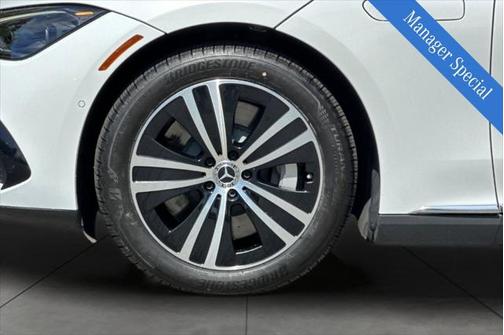 2023 Mercedes-Benz EQE 350+ Base