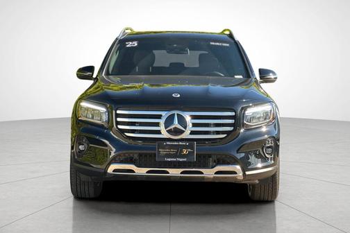 2025 Mercedes-Benz GLB 250 Base