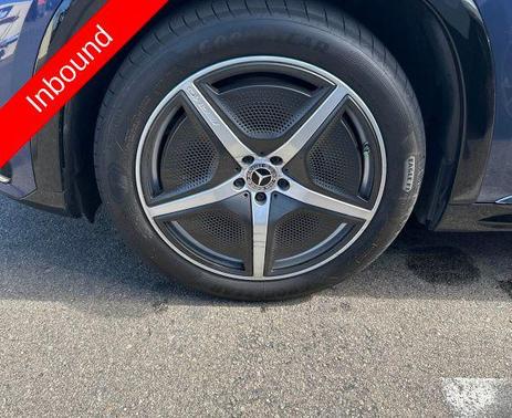 2023 Mercedes-Benz EQS 580 4MATIC