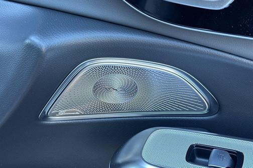 2026 Mercedes-Benz AMG E 53 E 4MATIC+