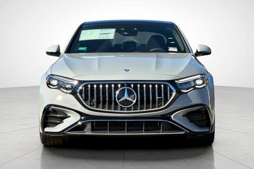 2026 Mercedes-Benz AMG E 53 E 4MATIC+