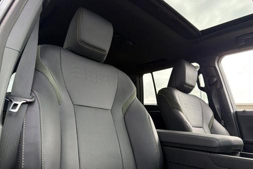 Caviar 2025 Lexus GX 550 Overtrail