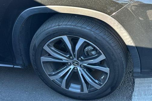 2019 Lexus RX 350 Base