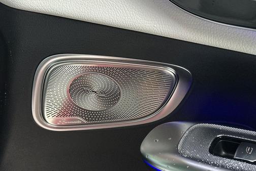 2026 Mercedes-Benz GLC 300 Base