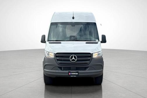 2025 Mercedes-Benz Sprinter 2500 Standard Roof