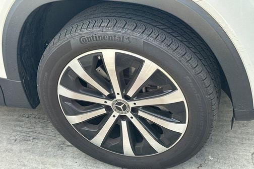 2022 Mercedes-Benz GLB 250 Base