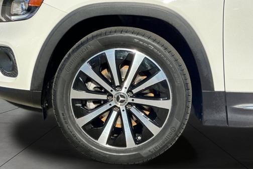2022 Mercedes-Benz GLB 250 Base