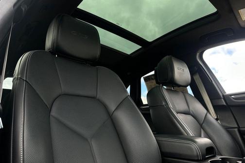 2023 Porsche Macan GTS