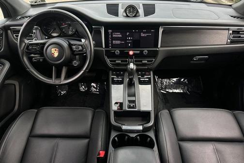 2023 Porsche Macan GTS