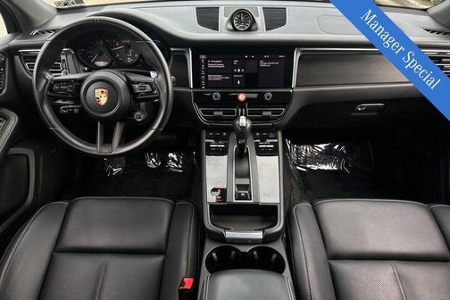 2023 Porsche Macan GTS