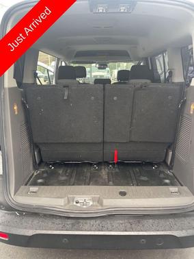 2020 Ford Transit Connect XL