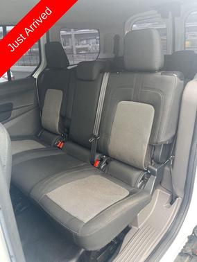 2020 Ford Transit Connect XL
