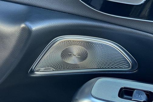 2024 Mercedes-Benz E-Class E 350