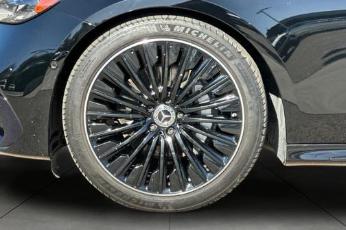 2024 Mercedes-Benz E-Class E 350