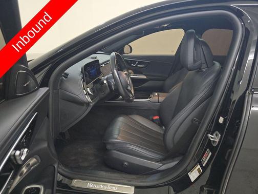 2024 Mercedes-Benz E-Class E 350