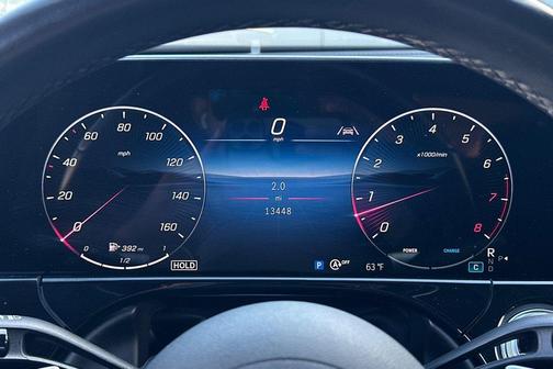 2024 Mercedes-Benz E-Class E 350