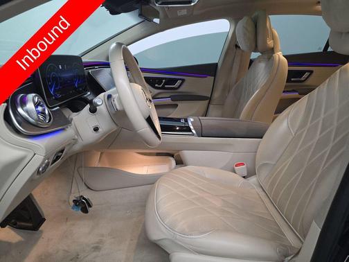 2023 Mercedes-Benz EQS 450 4MATIC