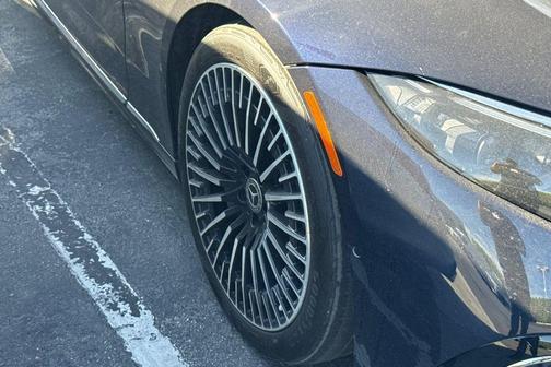 2023 Mercedes-Benz EQS 450 4MATIC