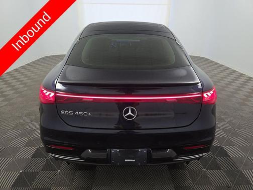 2023 Mercedes-Benz EQS 450 4MATIC