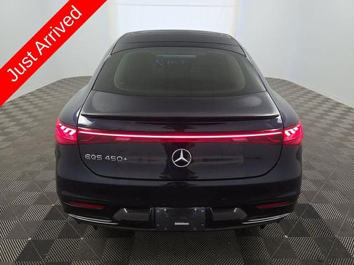 2023 Mercedes-Benz EQS 450 4MATIC