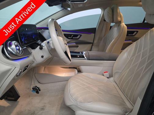 2023 Mercedes-Benz EQS 450 4MATIC