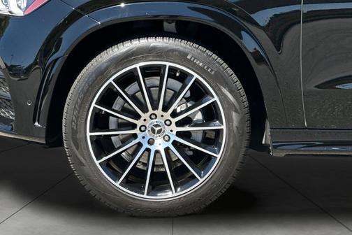 2022 Mercedes-Benz GLE 350 4MATIC