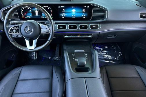 2022 Mercedes-Benz GLE 350 4MATIC