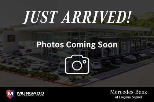 2026 Mercedes-Benz GLC 300 Base
