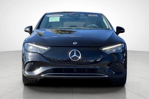 2023 Mercedes-Benz EQE 350 4MATIC+
