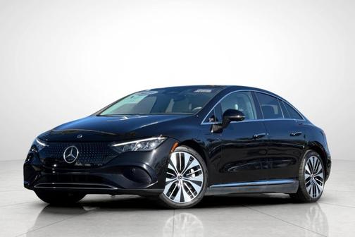 2023 Mercedes-Benz EQE 350 4MATIC+