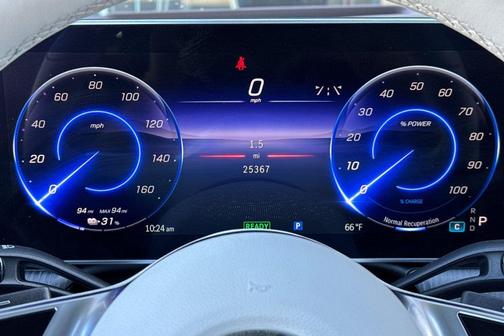 2023 Mercedes-Benz EQE 350 4MATIC+