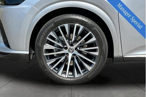 2023 Lexus RX 350 Base